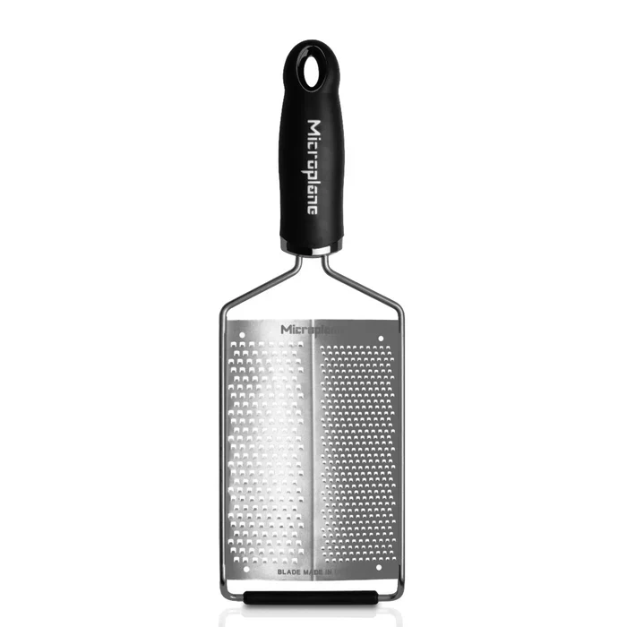 RÂPE À DOUBLE TRANCHANT MICROPLANE