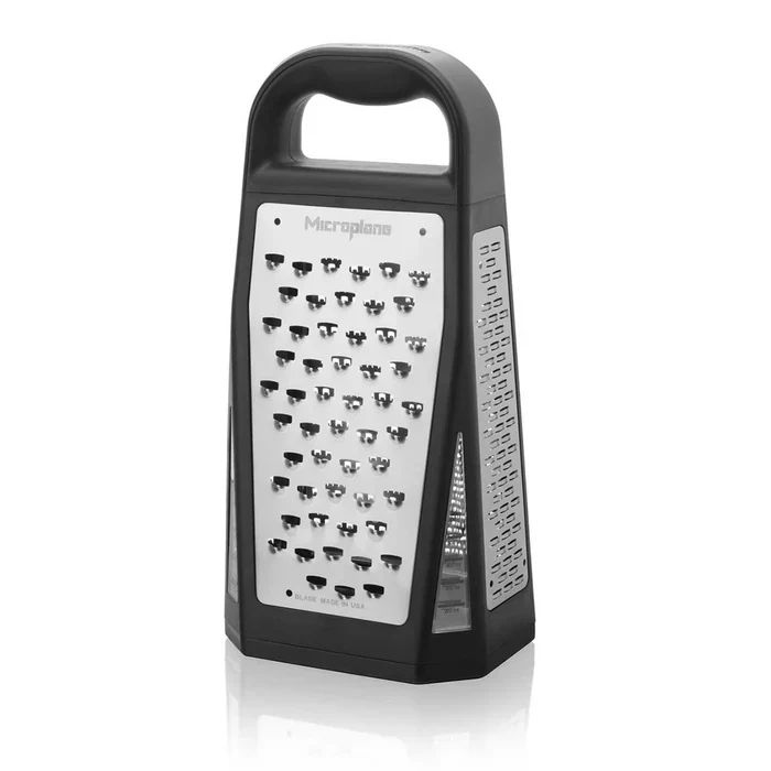 RÂPE À FROMAGE 5 LAMES MICROPLANE