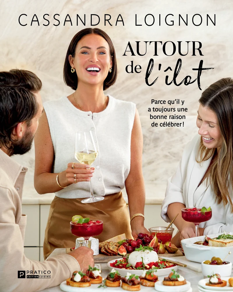 AUTOUR DE L'ÎLOT MESSAGERIES ADP