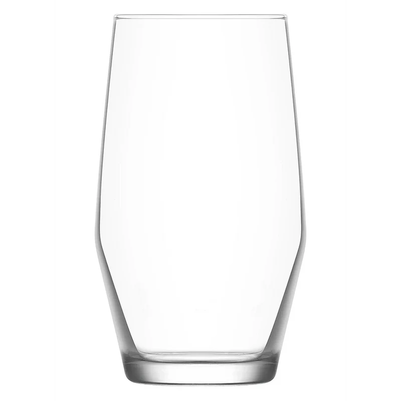 ENSEMBLE (6) VERRES 16-3/4 OZ. ELLA KAYALI