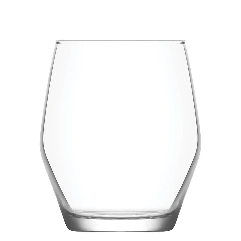 ENSEMBLE (6) VERRES 12.5 OZ. ELLA KAYALI