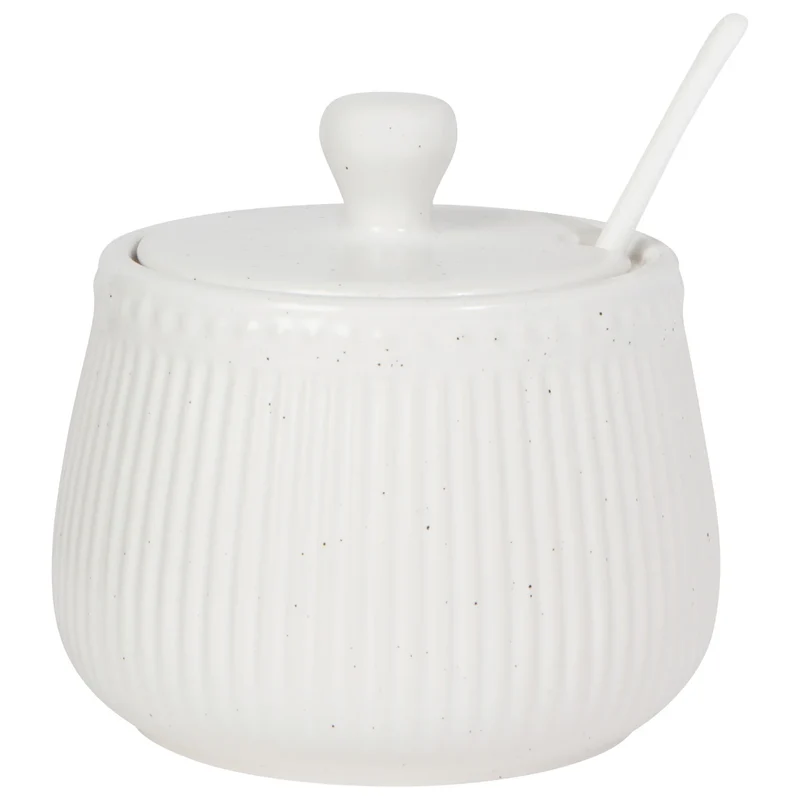 SUCRIER BLANC 15 OZ. DANICA