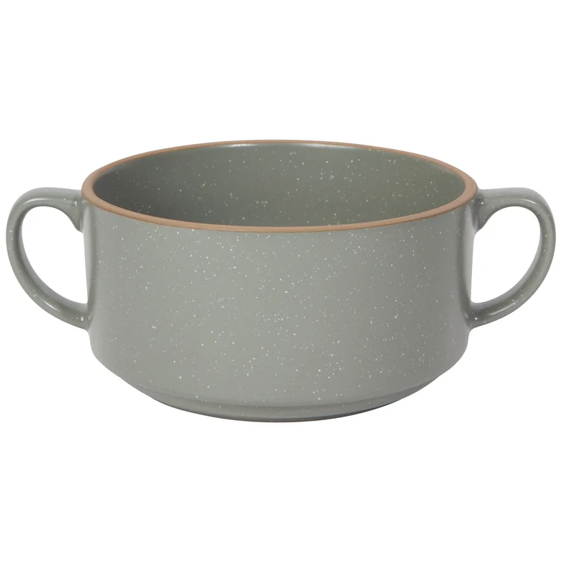 BOL À SOUPE 20 OZ. SAUGE DANICA