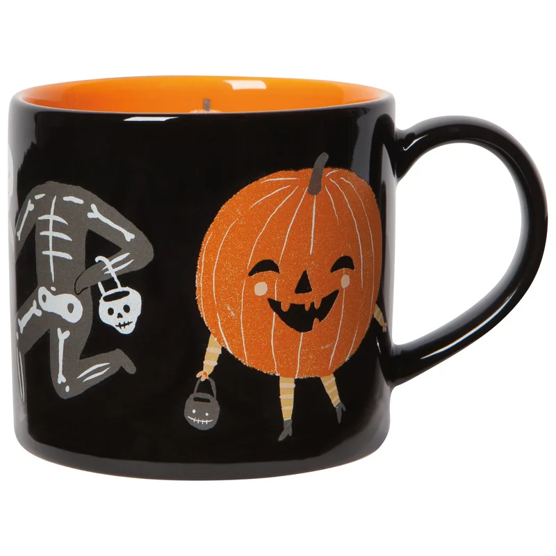 MUG 14 OZ. CITROUILLES DANICA