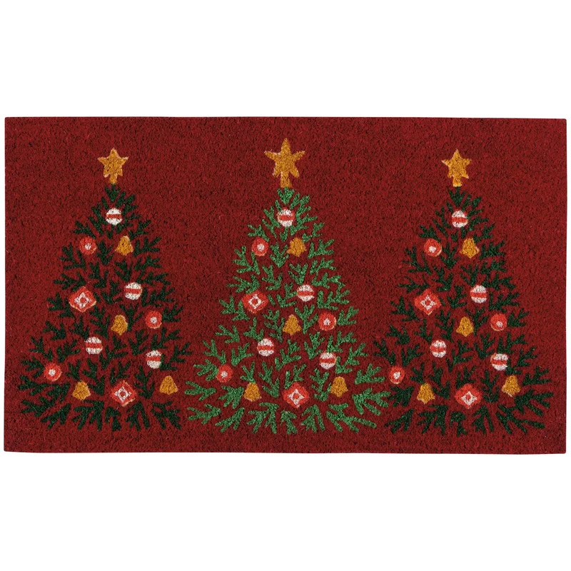 PAILLASSON SAPIN DANICA
