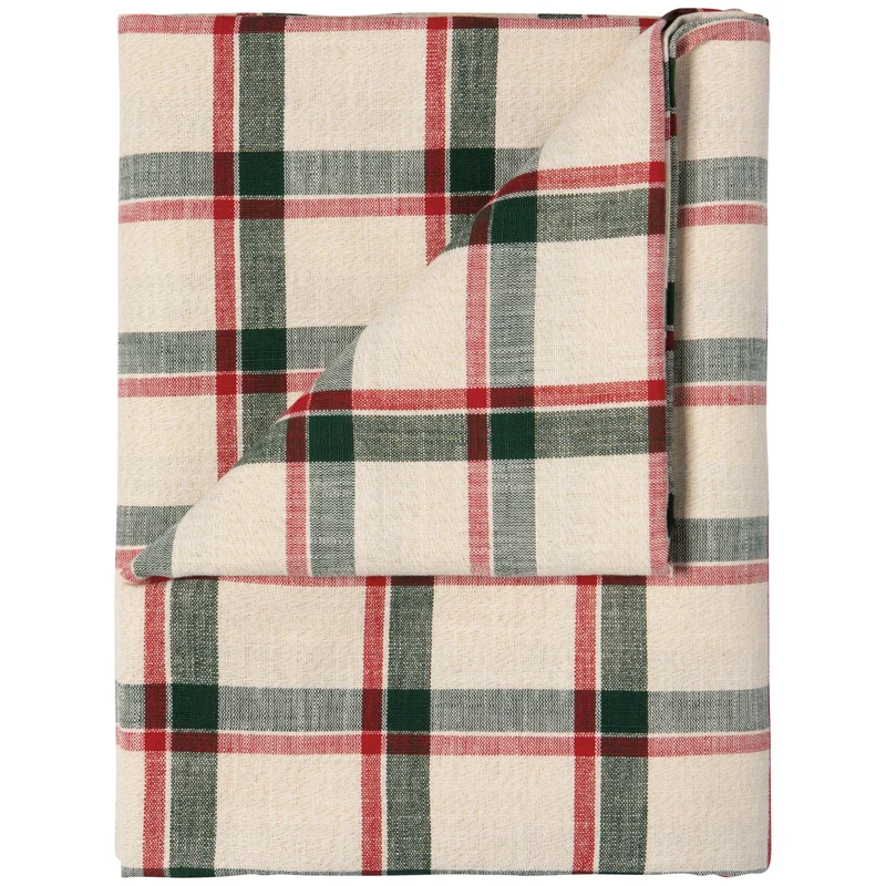 NAPPE À CARREAUX 60" X 120" DANICA