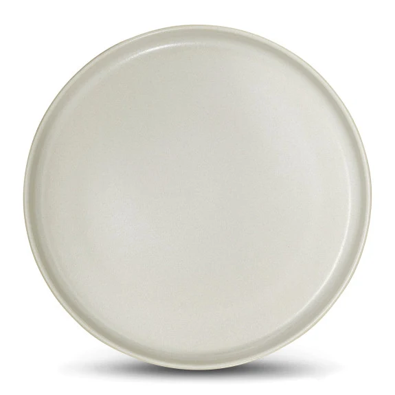 ASSIETTE 28 CM MARBLE