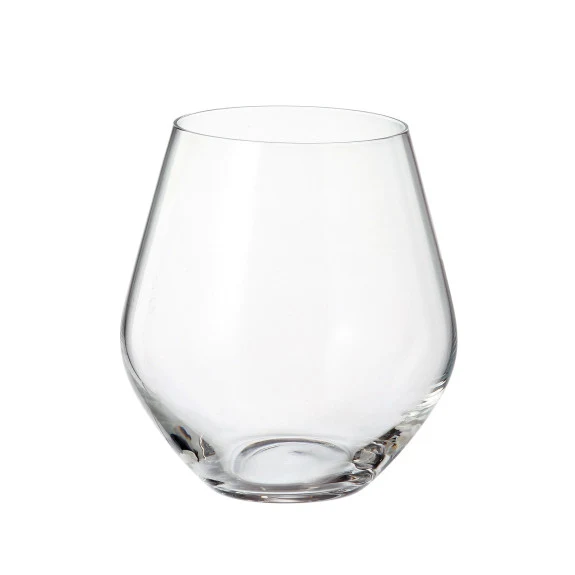 ENS 6 VERRES OLD FASHION 500 ML