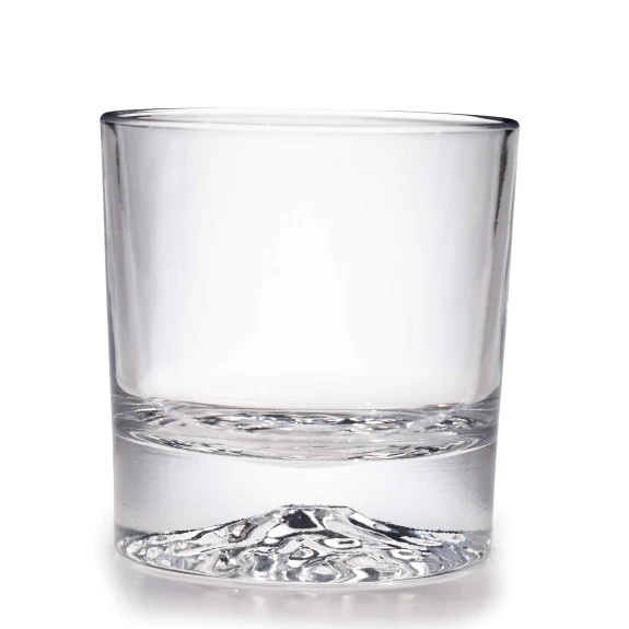 ENS. (4) VERRES OLD FASHION I250ML. CE TIP ICM
