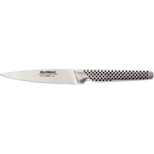 COUTEAU À BIFTECK 4.25" GLOBAL
