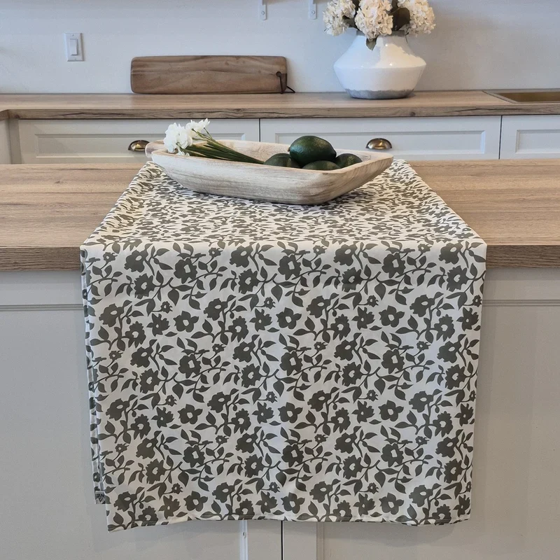 NAPPE 60" X 90" HORTENSE BRUNELLI