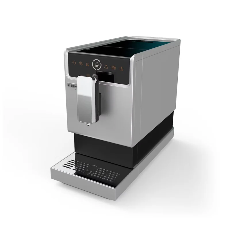 MACHINE À CAFÉ SLIM CAFFÉ BELLUCCI
