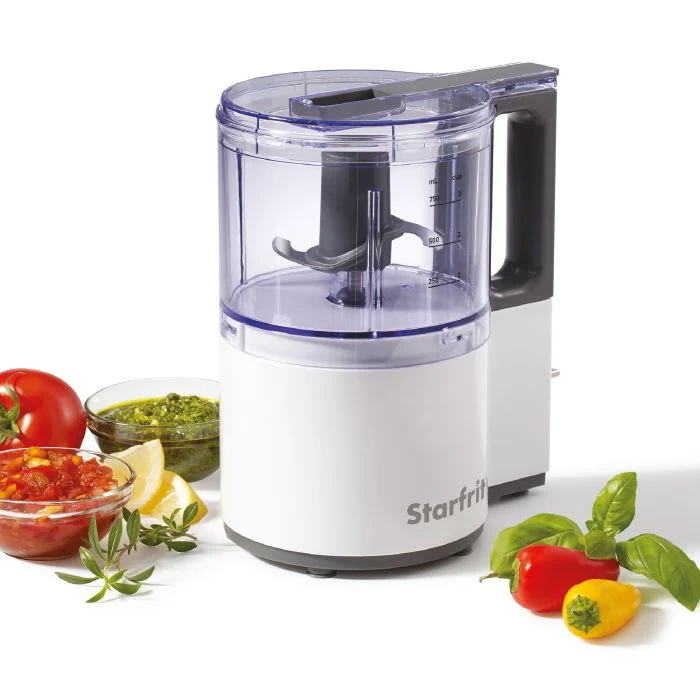 MINI ROBOT LAME OSCILLANTE STARFRIT