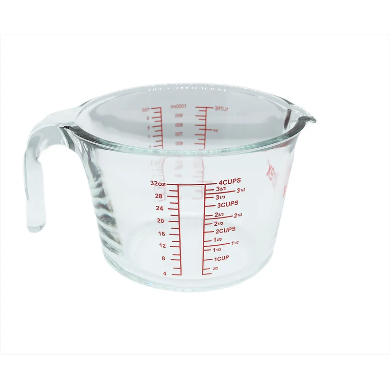 TASSE À MESURER 32 OZ. KAYALI