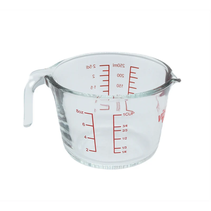 TASSE À MESURER 8 OZ. KAYALI
