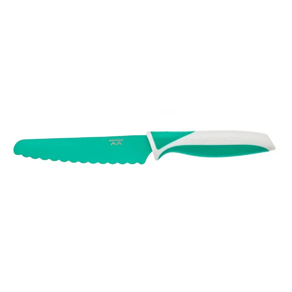COUTEAU POUR ENFANT VERT MAIGHAN