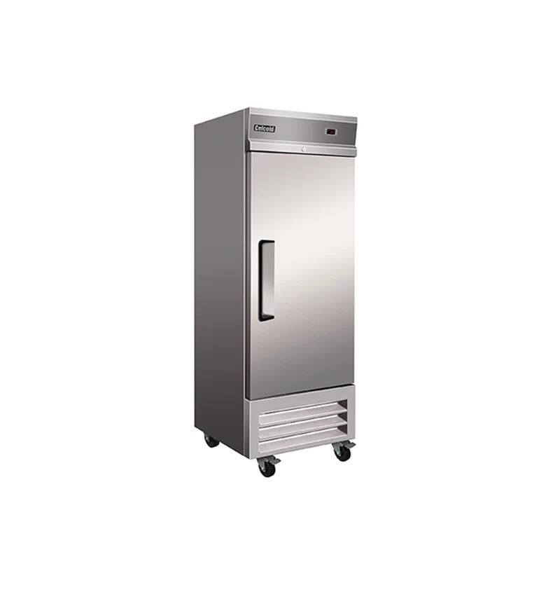 RÉFRIGÉRATEUR 1 PORTE PLEINE CELCO