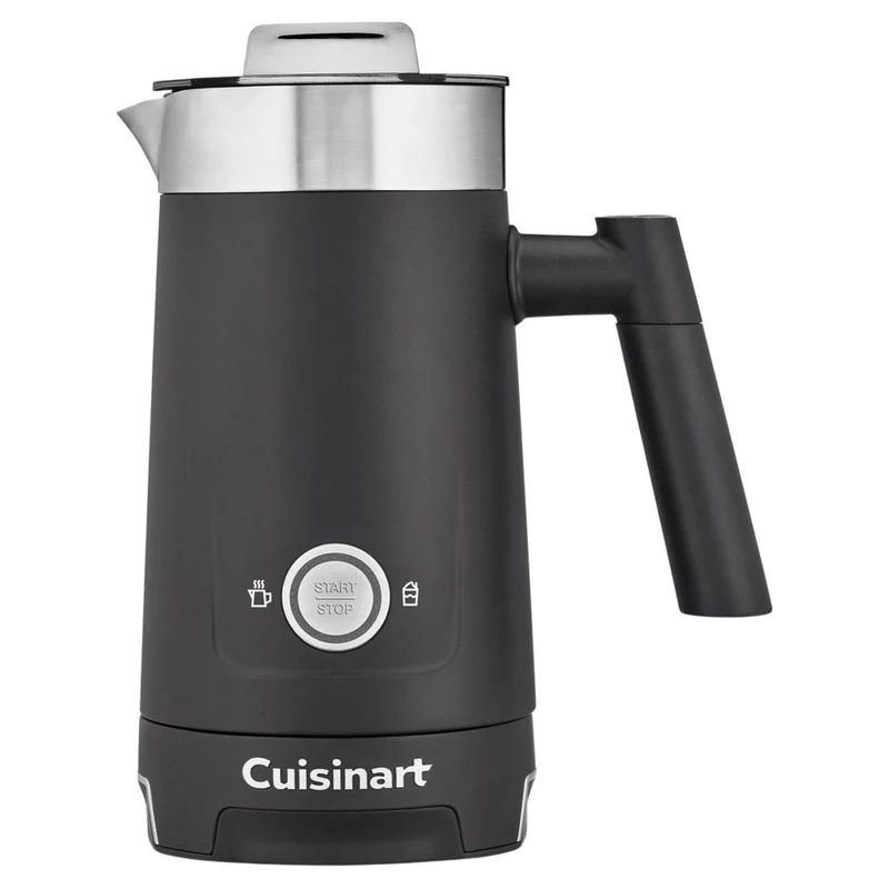 MOUSSEUR À LAIT CHAUD OU FROID CUISINART
