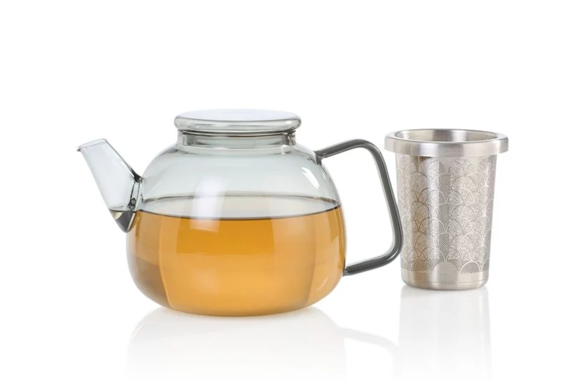 THÉIÈRE YUNA 1.2L. SWISSMAR