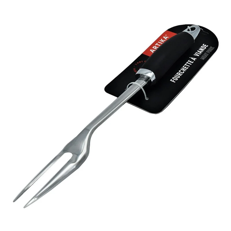 FOURCHETTE À VIANDE INOX "ARTIKA" KAYALI