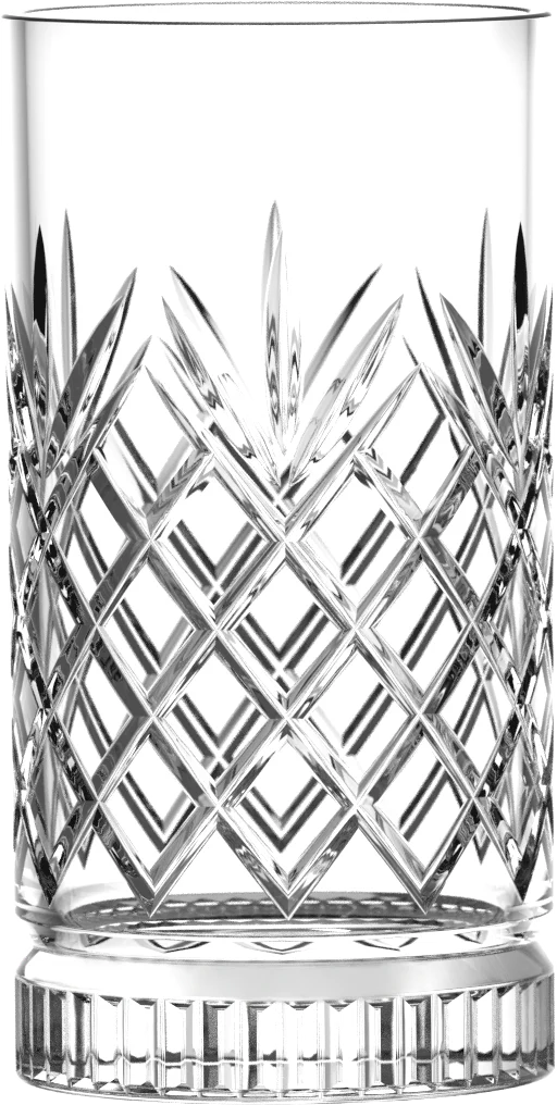 ENSEMBLE (4) VERRES 15.7 OZ. KAYALI