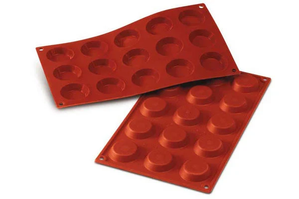 MOULE EN SILICONE LOUIS TELLIER