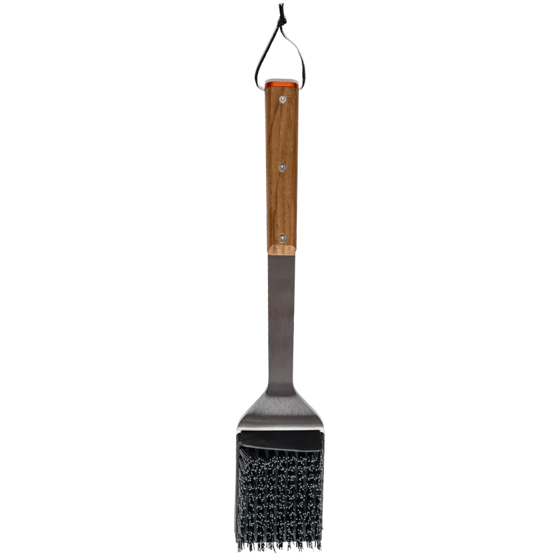BROSSE DE NETTOYAGE POUR BBQ TRAEGER