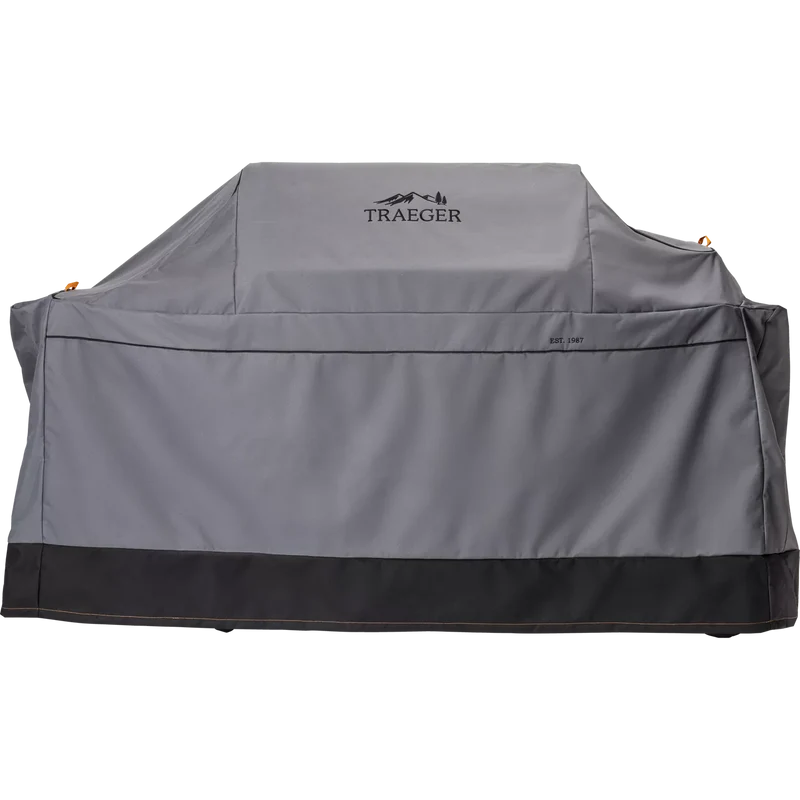 HOUSSE DE BBQ PLEINE GRANDEUR IRONWOOD XL TRAEGER