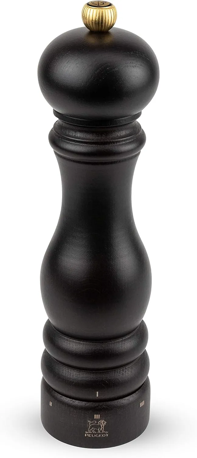 MOULIN À POIVRE 9" USELECT CHOCOLAT PEUGEOT