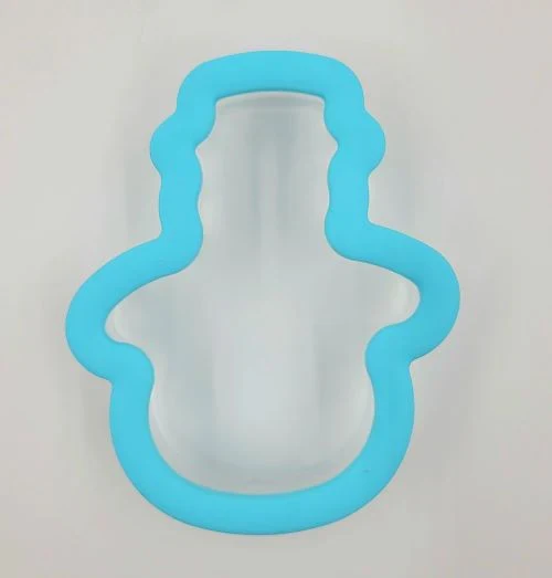 EMPORTE-PIÈCE BISCUIT BONHOMME DE NEIGE WILTON