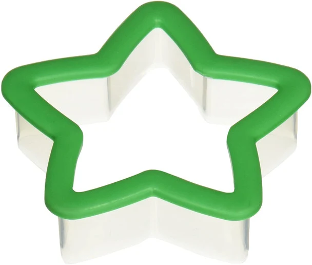 EMPORTE-PIÈCE BISCUIT ÉTOILE WILTON
