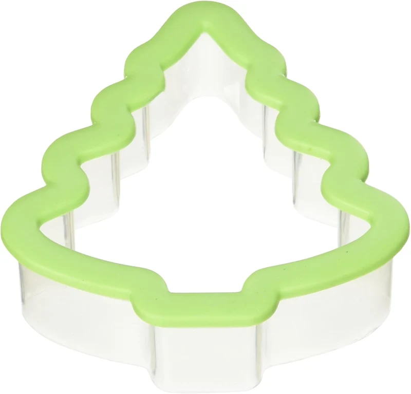 EMPORTE-PIÈCE BISCUIT SAPIN WILTON
