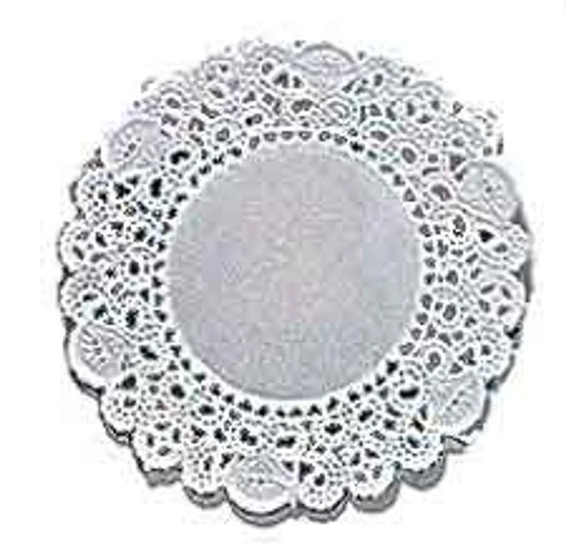 DENTELLE 6" (20) WILTON