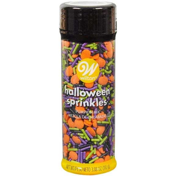 BONBON HALLOWEEN WILTON