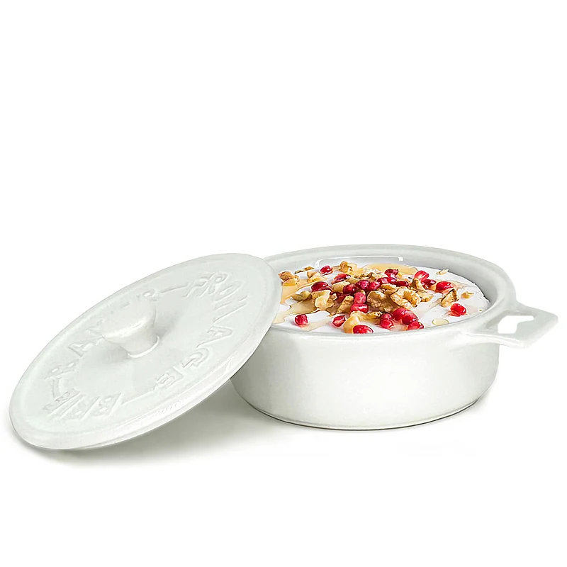 COCOTTE À BRIE 17.8 CM. DANESCO
