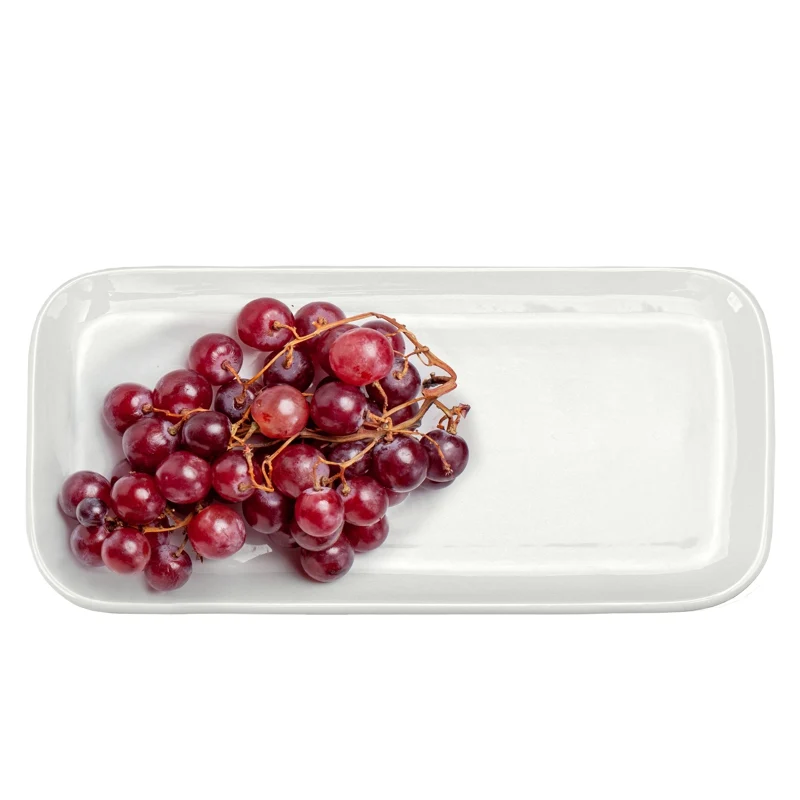 PLATEAU DE SERVICE 36 X 18 CM. DANESCO