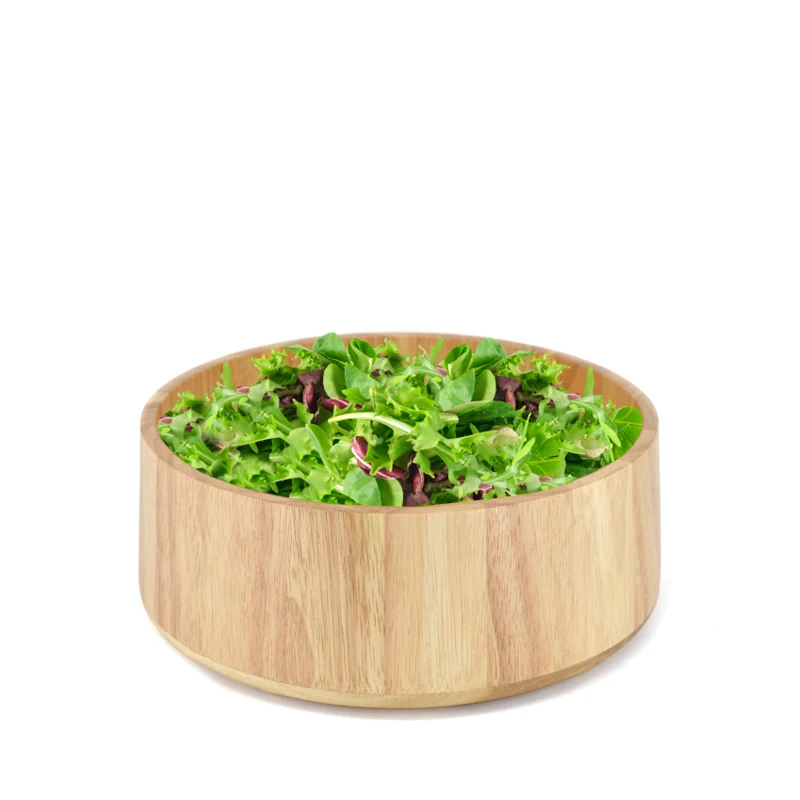 BOL À SALADE EN BOIS 28 CM. DANESCO
