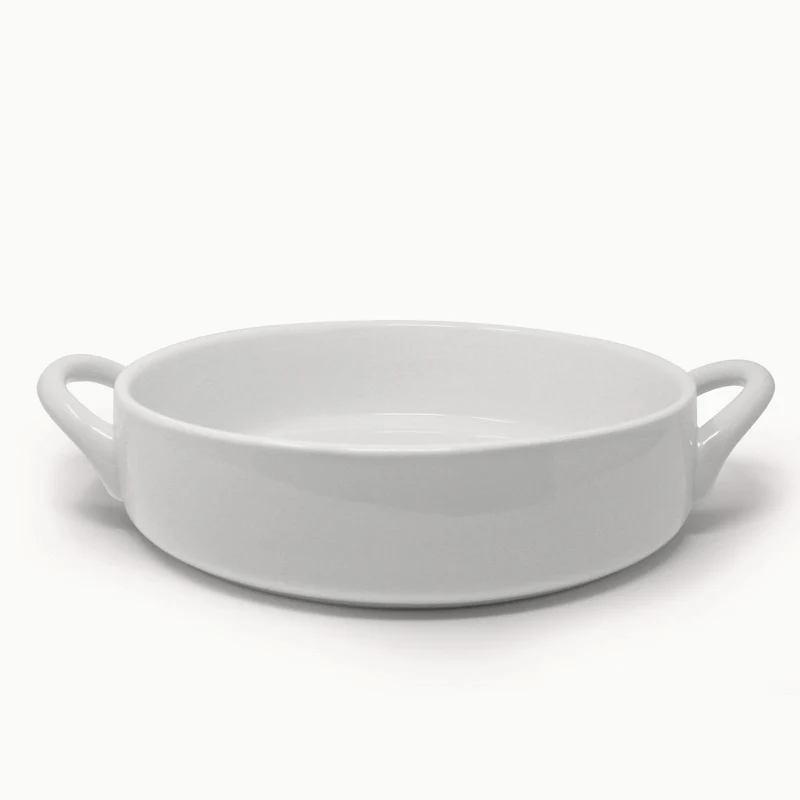 PLAT ROND TAOS 28 CM. DANESCO