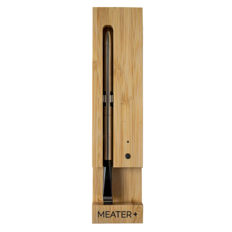 THERMOMÈTRE À VIANDE SANS FIL PLUS MEATER TRAEGER