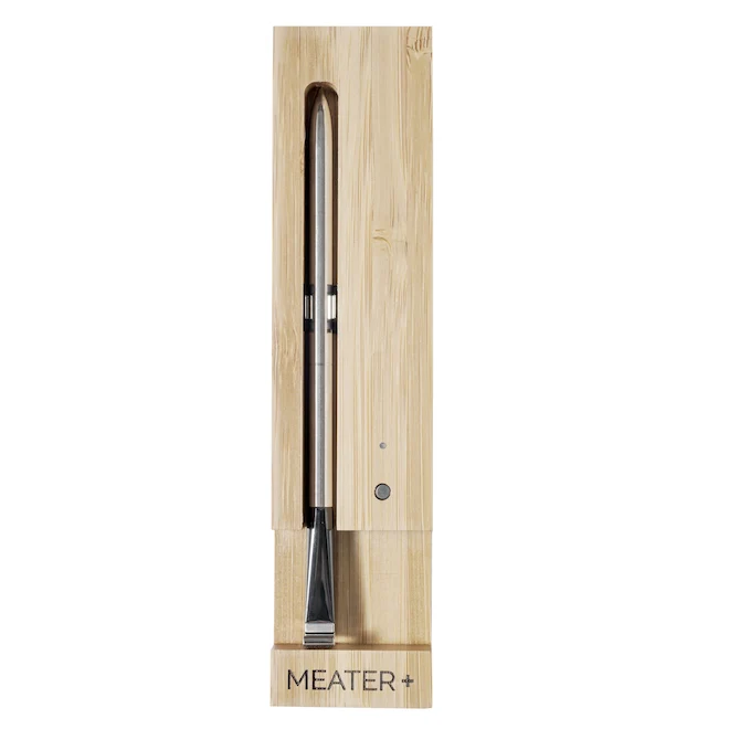THERMOMÈTRE À VIANDE SANS FIL PRO MEATER TRAEGER