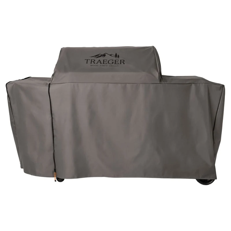 HOUSSE DE BARBECUE TRAEGER