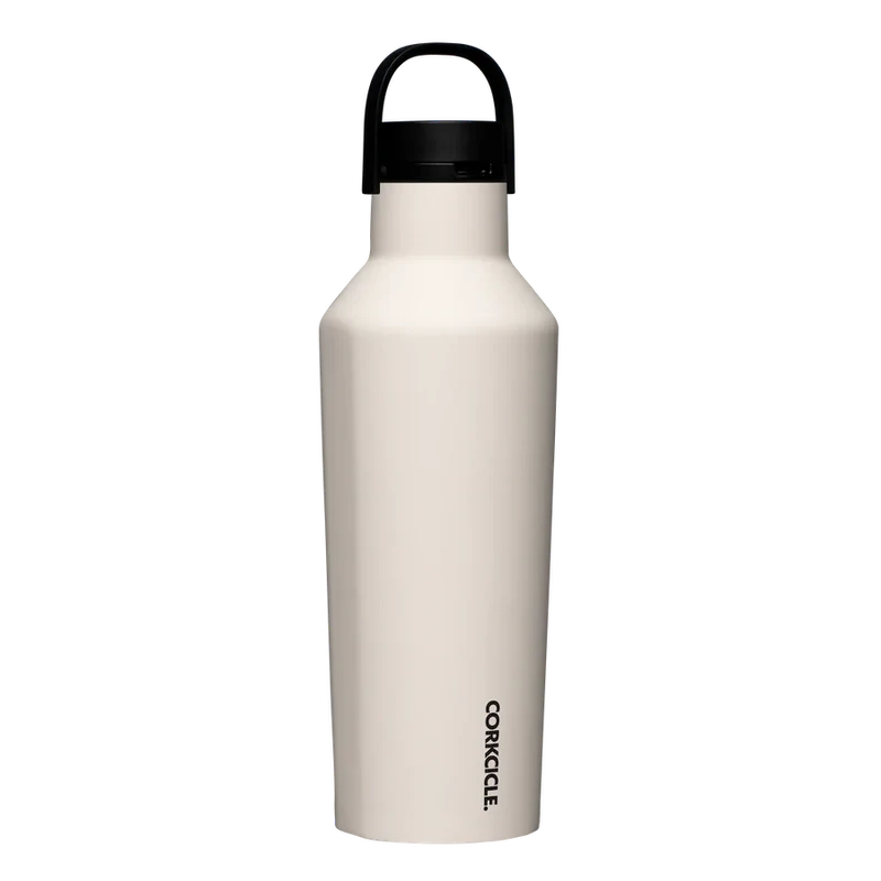 BOUTEILLE D'EAU 32 OZ. LATTÉ CORKCICLE