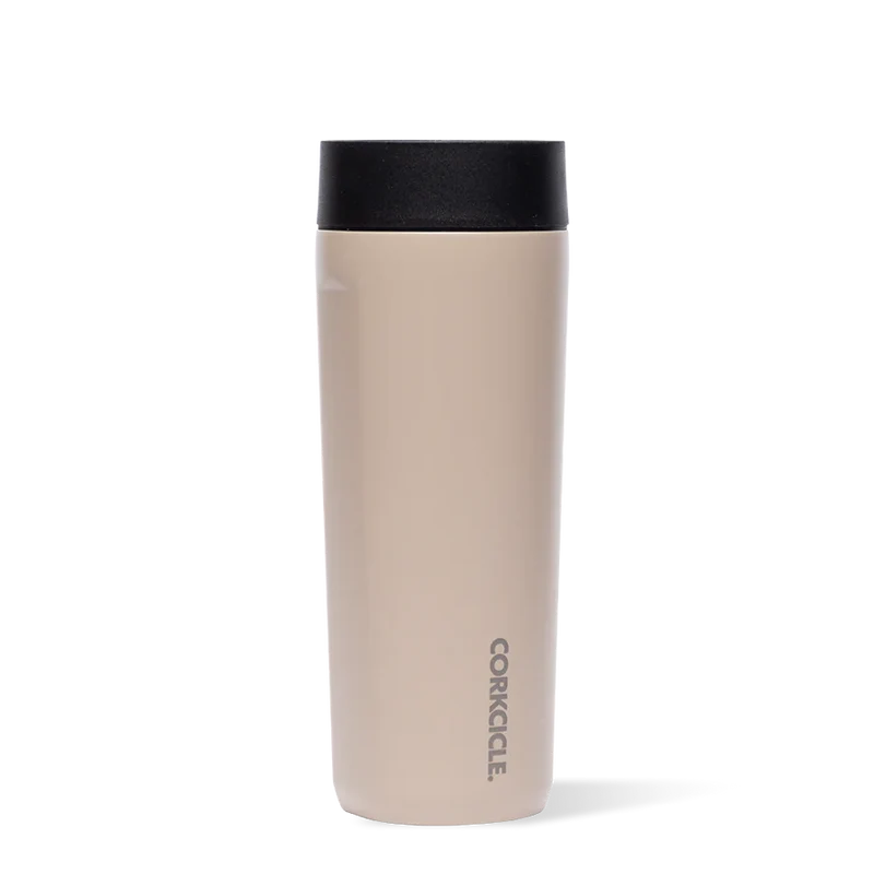 THERMOS À CAFÉ 17 OZ. SABLE CORKCICLE