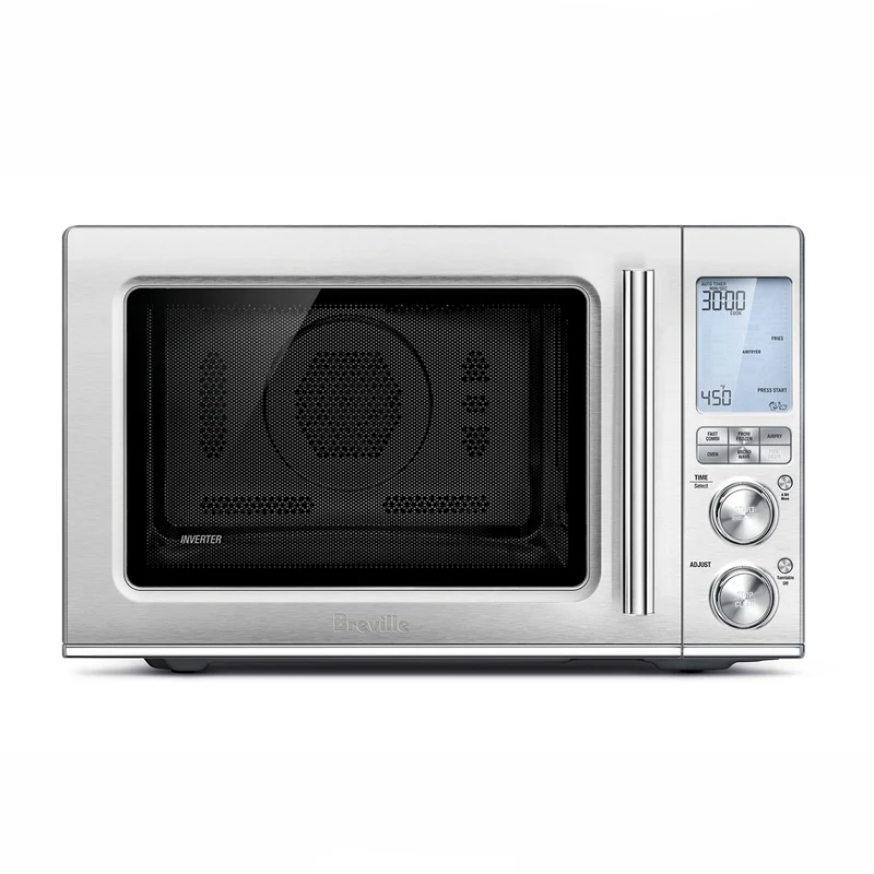 FOUR COMBI 3 EN 1 BREVILLE