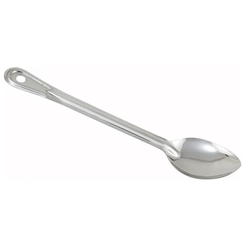 CUILLÈRE DE SERVICE PLEINE 13" WINCO