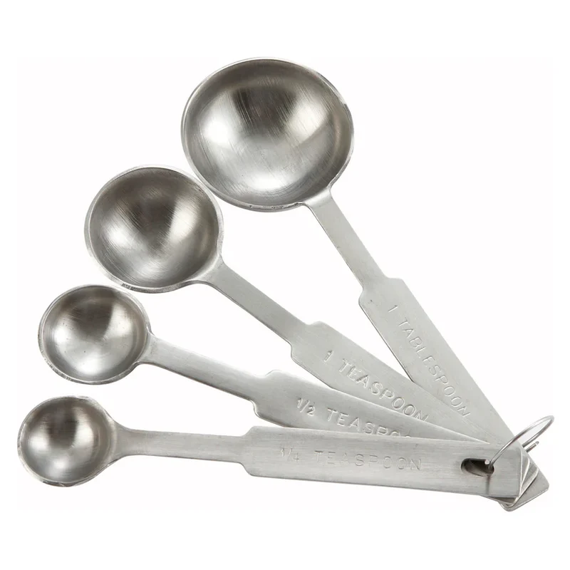 ENSEMBLE DE CUILLERE A MESURER WINCO