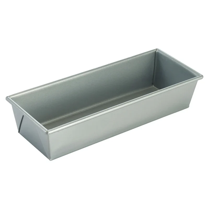 MOULE À PAIN 12-1/4 X 4-1/2 X 2-3/4" ALU WINCO