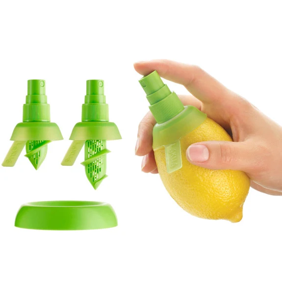 VAPORISATEUR CITRON
