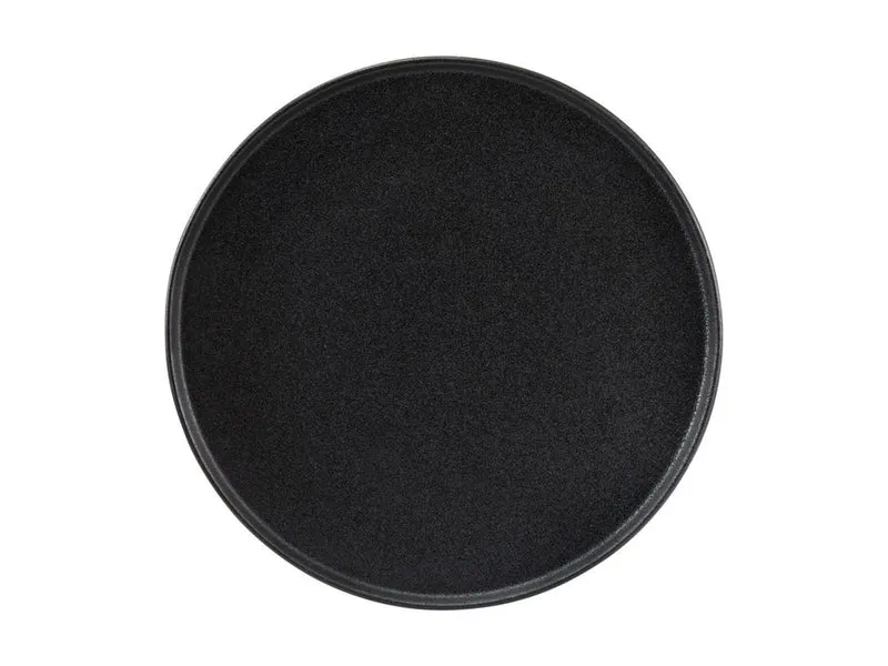 ASSIETTE CAVIAR 28 CM. MAXWELL WILLIAMS