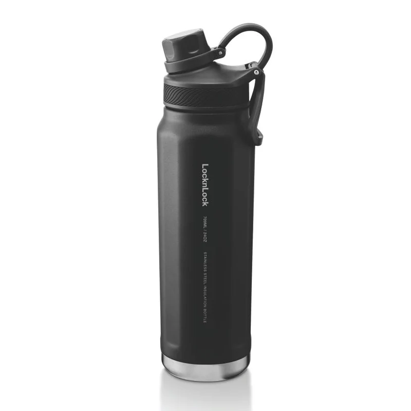 BOUTEILLE ISOTHERME DOUBLE PAROI 24 OZ. STARFRIT